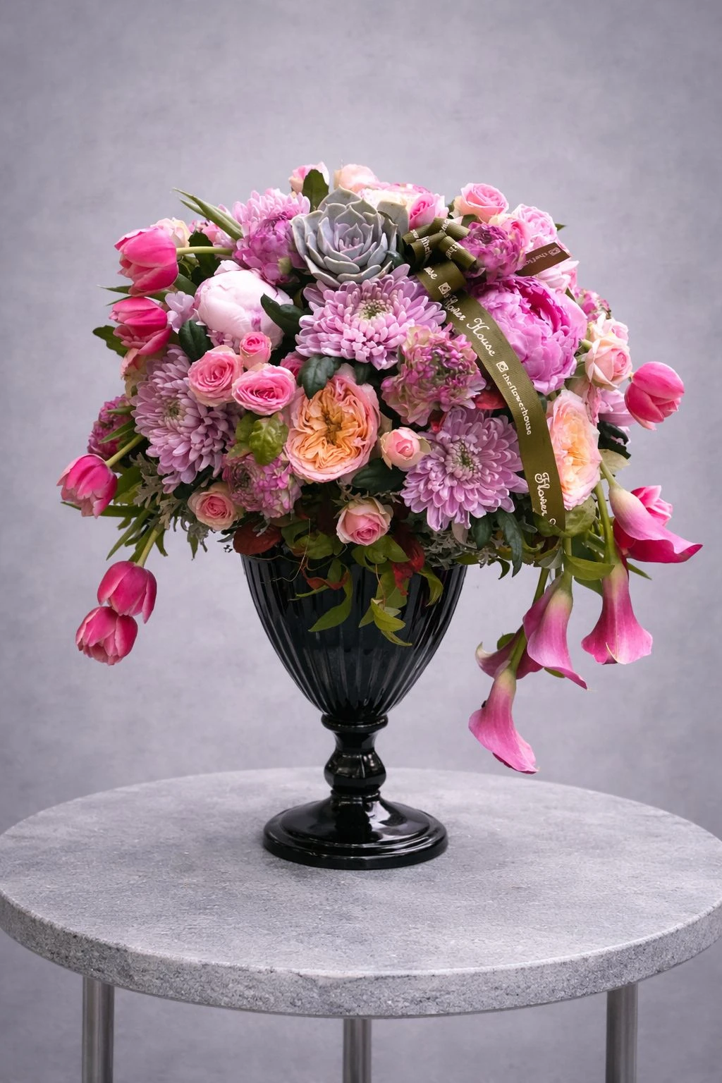 Özel Tasarım Arajman